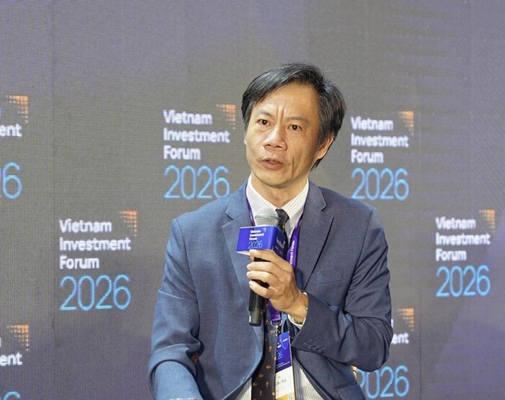 PMI tăng mạnh, doanh nghiệp Việt lạc quan về đơn hàng và xuất khẩu - 2 PMI tăng mạnh, doanh nghiệp Việt lạc quan về đơn hàng và xuất khẩu - 2