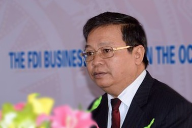 Đề nghị kỷ luật nguyên Chủ tịch tỉnh Hà Nam