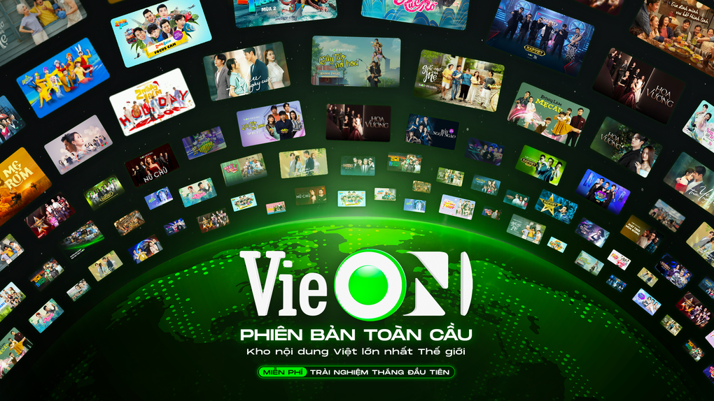 5 phim Việt trong năm 2024 của VieON - 1 5 phim Việt trong năm 2024 của VieON - 1