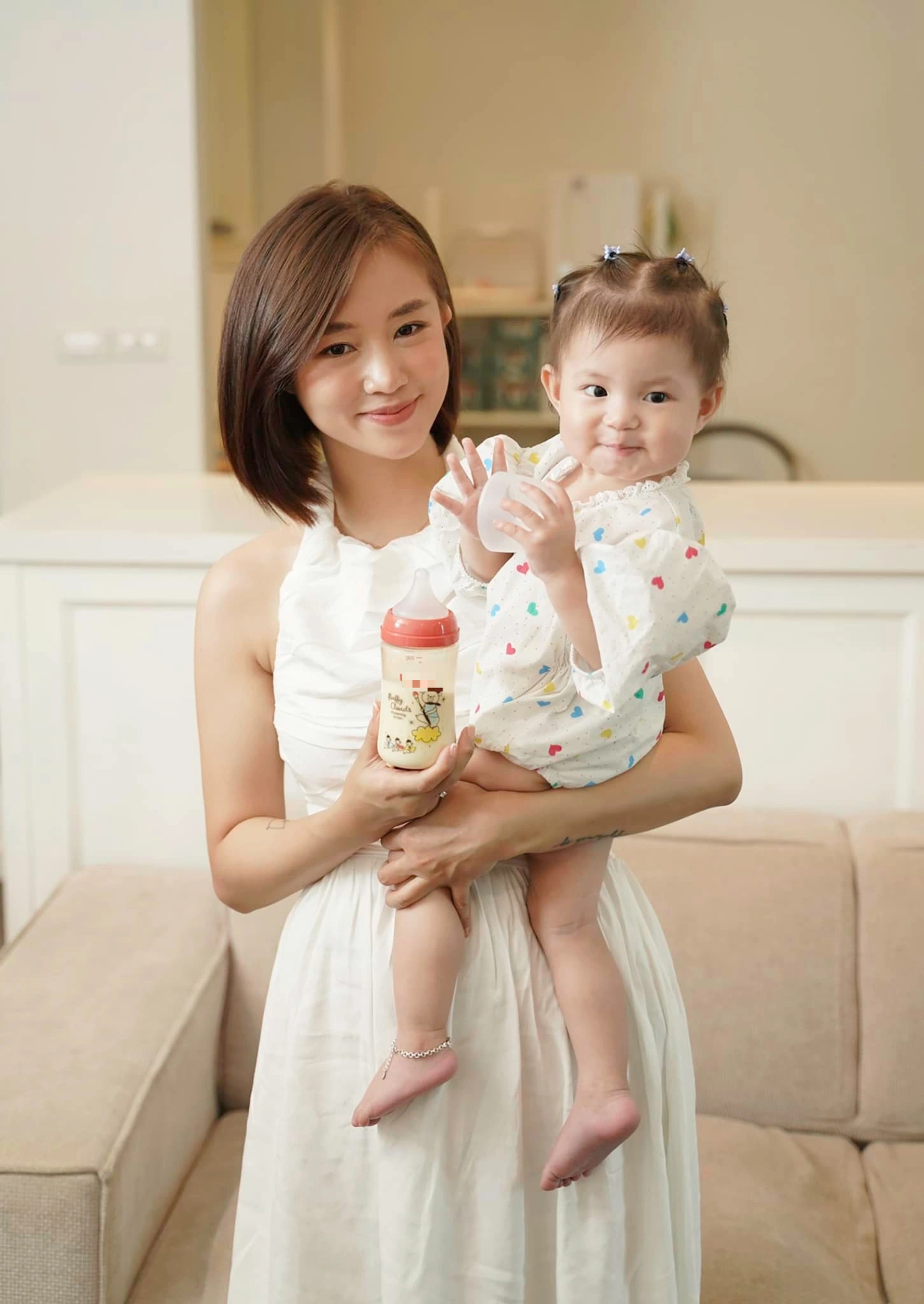 Hội bạn thân toàn hot girl Hà thành của Chi Pu, Salim giờ ra sao? - 9 Hội bạn thân toàn hot girl Hà thành của Chi Pu, Salim giờ ra sao? - 9