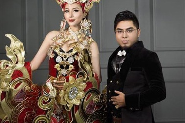 Những ngộ nhận sai lầm về trang phục dân tộc trên đấu trường nhan sắc