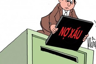 Có nên đôi co về nợ xấu?