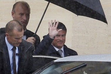 Tổng thống Pháp phê chuẩn nội các mới