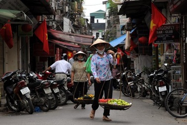 Chuyên gia ANZ chưa tin lạm phát “thấp” ở Việt Nam