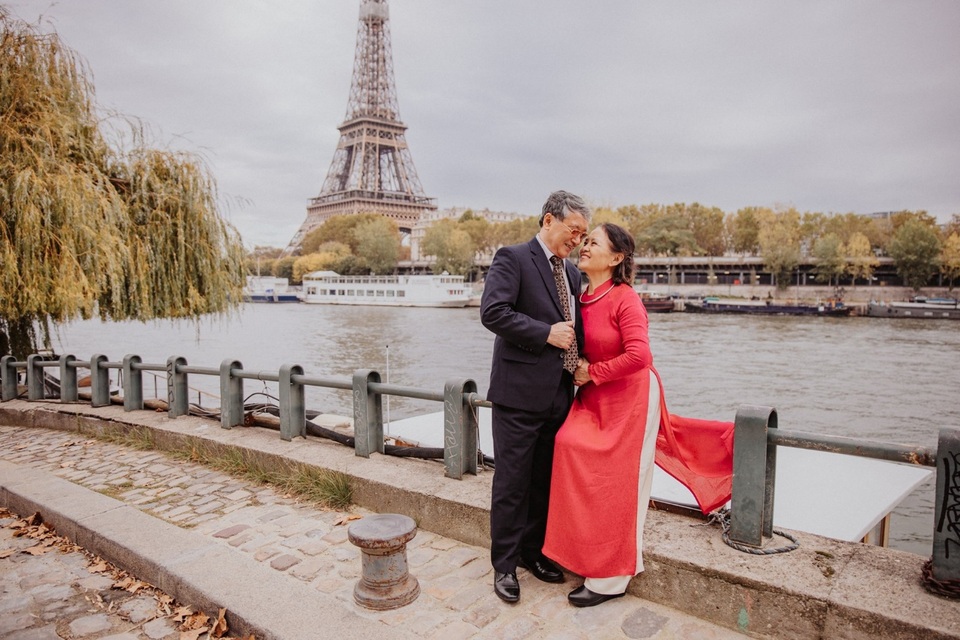 Giảm tới 6 triệu cho tour du lịch Pháp nhân dịp lễ hội “Blade en France” - 1 Giảm tới 6 triệu cho tour du lịch Pháp nhân dịp lễ hội “Blade en France” - 1
