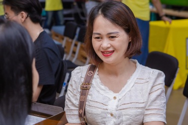 Khi cha mẹ sẵn sàng lắng nghe, trải nghiệm nghề mơ ước của con