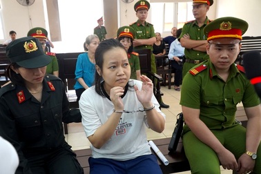 Vụ giấu 2 thi thể trong bê tông: Chủ mưu nhận hết trách nhiệm!