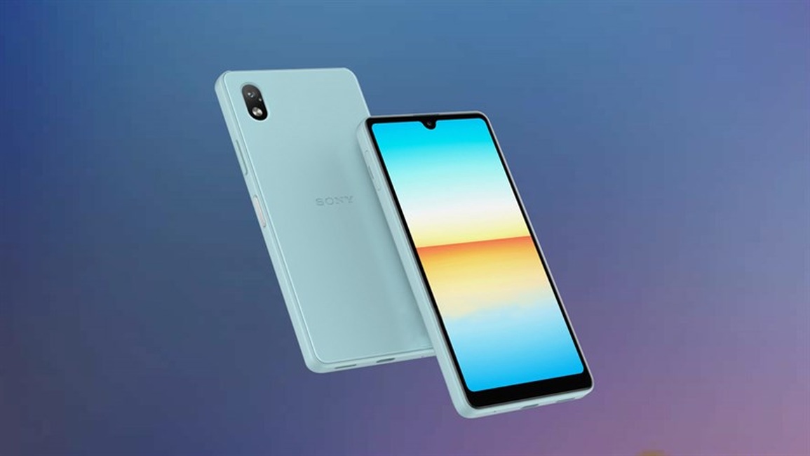 Xperia Ace 3 là chiếc smartphone 5G có giá Xperia Ace 3 là chiếc smartphone 5G có giá