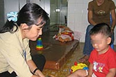 Hội chứng con cưng