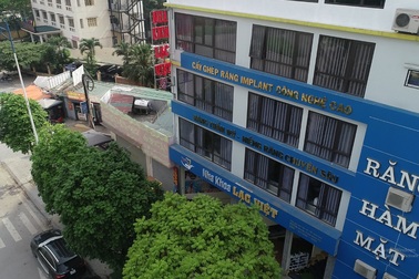 Niềng răng nha khoa Lạc Việt có tốt không?