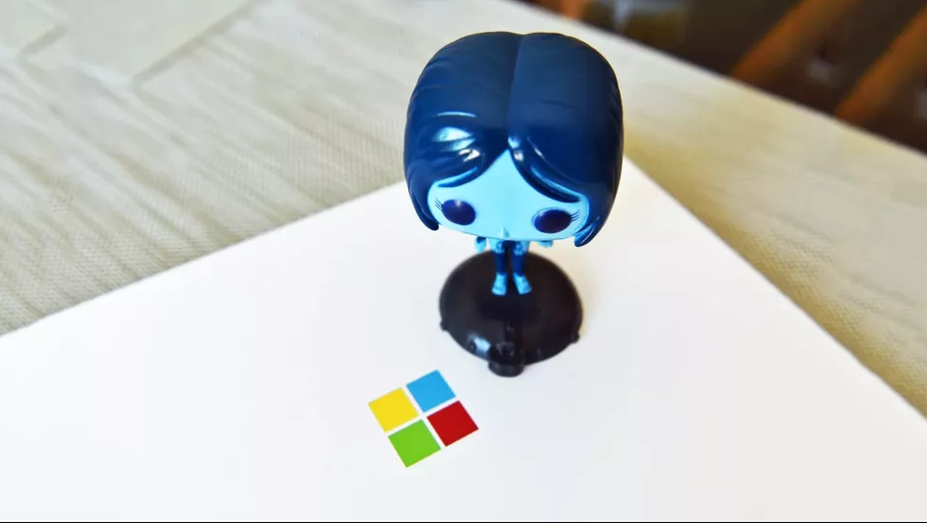 Microsoft sắp khai tử trợ lý ảo Cortana - 1 Microsoft sắp khai tử trợ lý ảo Cortana - 1