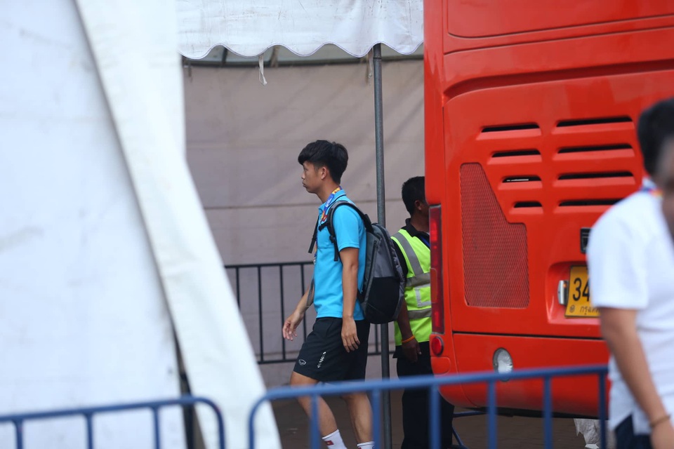 U23 Việt Nam bất phân thắng bại với U23 UAE - 47 U23 Việt Nam bất phân thắng bại với U23 UAE - 47