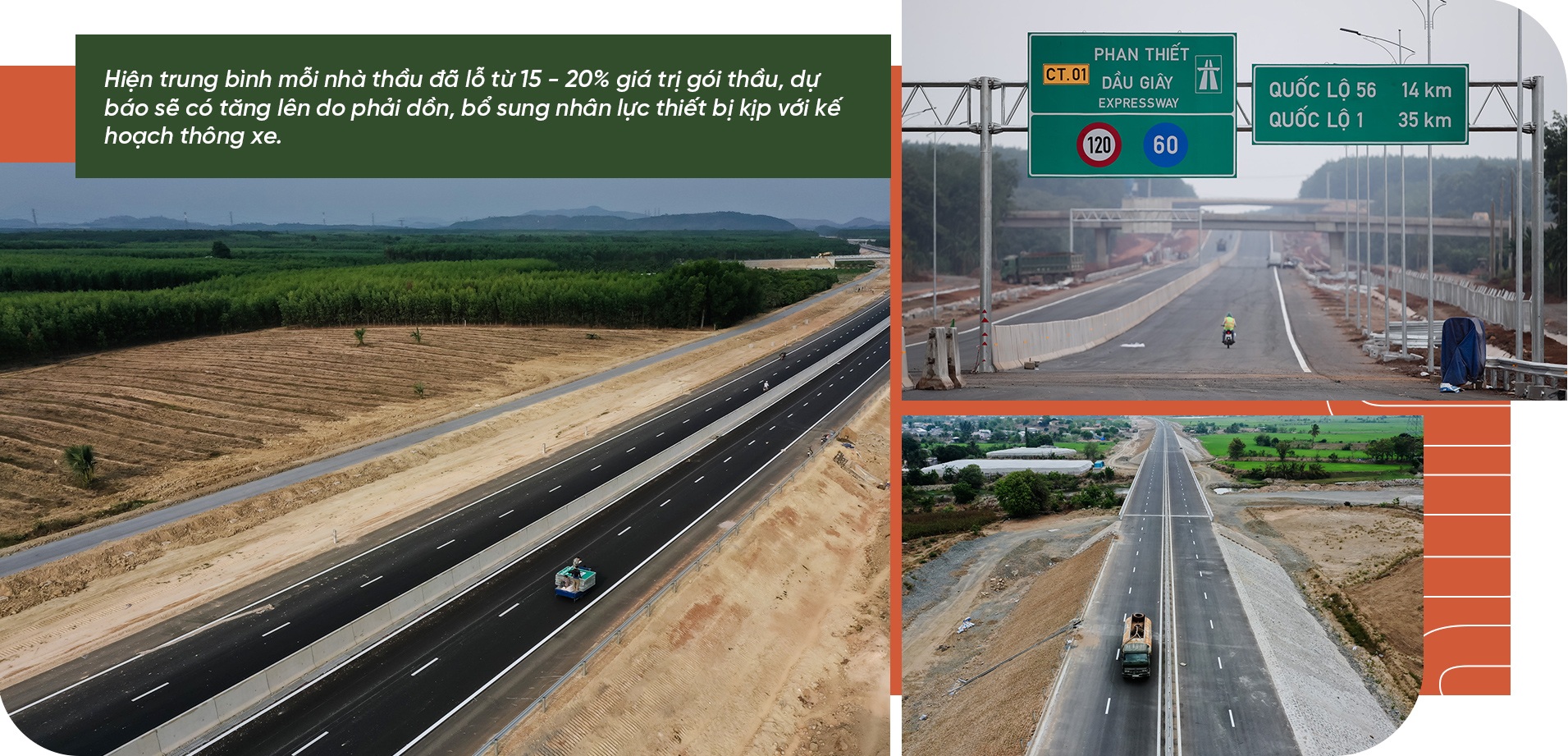 Kỳ 1: 1.000 ngày đêm và bước nước rút chưa từng có tiền lệ - 4 Kỳ 1: 1.000 ngày đêm và bước nước rút chưa từng có tiền lệ - 4