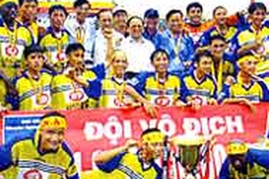 Trương Tấn Hải đã nhận 300 triệu đồng tiền “bồi dưỡng”