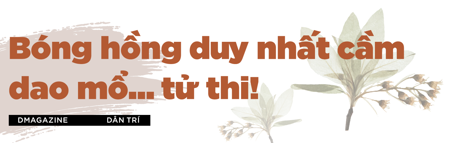 Cô gái xinh đẹp và chuyện nghề giúp tử thi lên tiếng - 1 Cô gái xinh đẹp và chuyện nghề giúp tử thi lên tiếng - 1