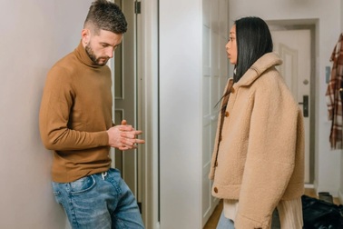 Sau chuyến du lịch chung của hai gia đình, tôi chỉ muốn nhanh chóng hủy hôn