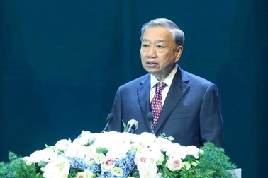 Đến năm 2030, PVN phải lọt top 500 doanh nghiệp lớn nhất thế giới