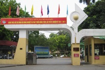 Bộ Nông nghiệp đề xuất xóa 4 Tổng cục