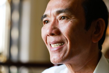 Chỉ một thương vụ, Bộ Quốc Phòng thu về 260 tỷ đồng