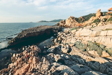 Ninh Thuận “rong câu cho dài” hút doanh nghiệp nghìn tỷ