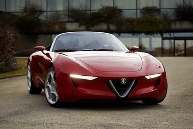 Alfa Romeo – Cải tiến hay là chết?
