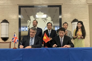 Xây dựng chuẩn chương trình đào tạo ngành Kế toán trình độ giáo dục đại học