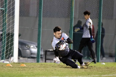 Đặng Văn Lâm sang Thái Lan thi đấu với mức lương khủng