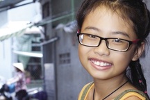 Nhà trường khẳng định Phương Mỹ Chi không bị thôi học