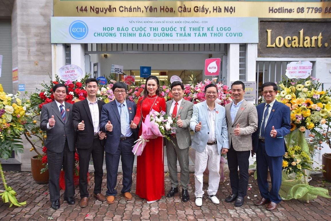 Laicity phát động cuộc thi sáng tạo logo về Covid - 4 Laicity phát động cuộc thi sáng tạo logo về Covid - 4