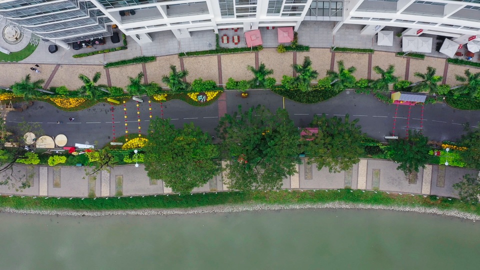 Đường hoa xuân Phú Mỹ Hưng.jpg Đường hoa xuân Phú Mỹ Hưng.jpg
