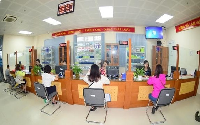 Từ ngày 20/11: Cán bộ cấp giấy phép xây dựng phải định kỳ chuyển vị trí công tác 3 - 5 năm/lần.