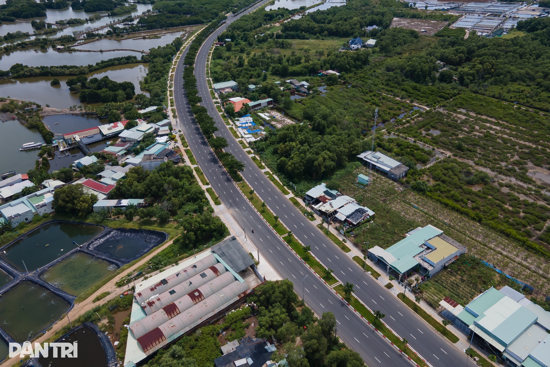 Khám phá khung cảnh bình yên tại xã đảo Long Sơn ở TPHCM - 13 Khám phá khung cảnh bình yên tại xã đảo Long Sơn ở TPHCM - 13