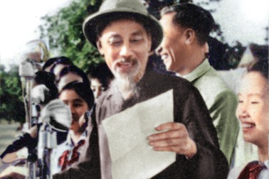 Đoàn kết vì khát vọng hòa bình, thịnh vượng