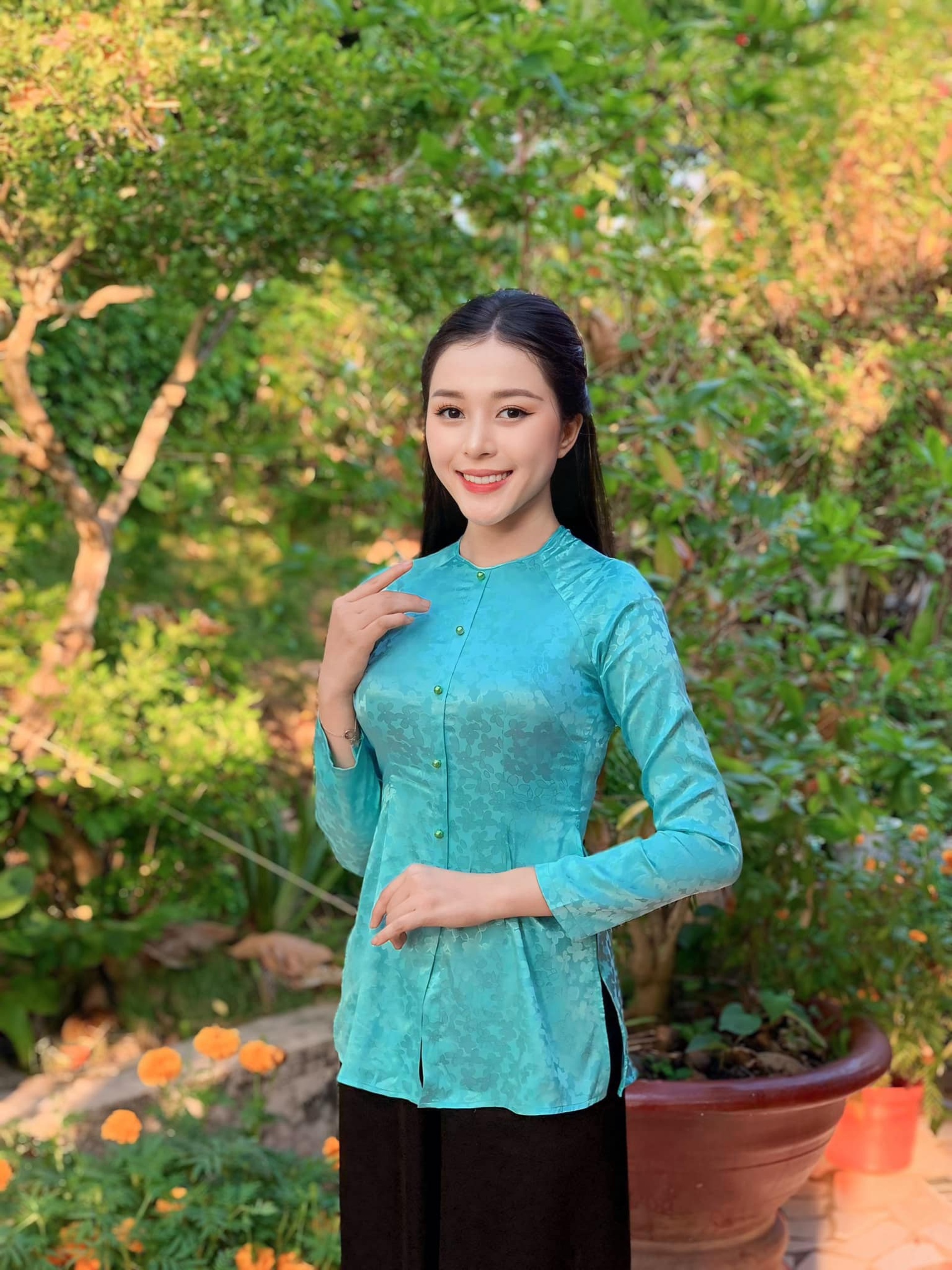Vóc dáng nóng bỏng top 5 Người đẹp Hình thể tại Hoa hậu Quốc Gia Việt Nam - 2 Vóc dáng nóng bỏng top 5 Người đẹp Hình thể tại Hoa hậu Quốc Gia Việt Nam - 2