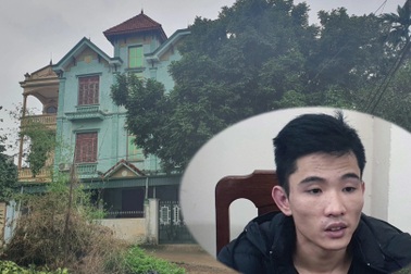 Kẻ cắm đinh vào đầu bé 3 tuổi trong lời kể của những người quen biết