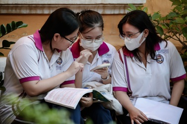 Điểm chuẩn Đại học Thủy Lợi từ 18 đến trên 25