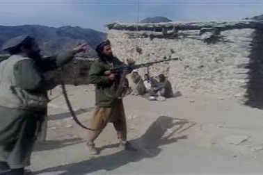 Taliban thừa nhận được Pakistan hỗ trợ