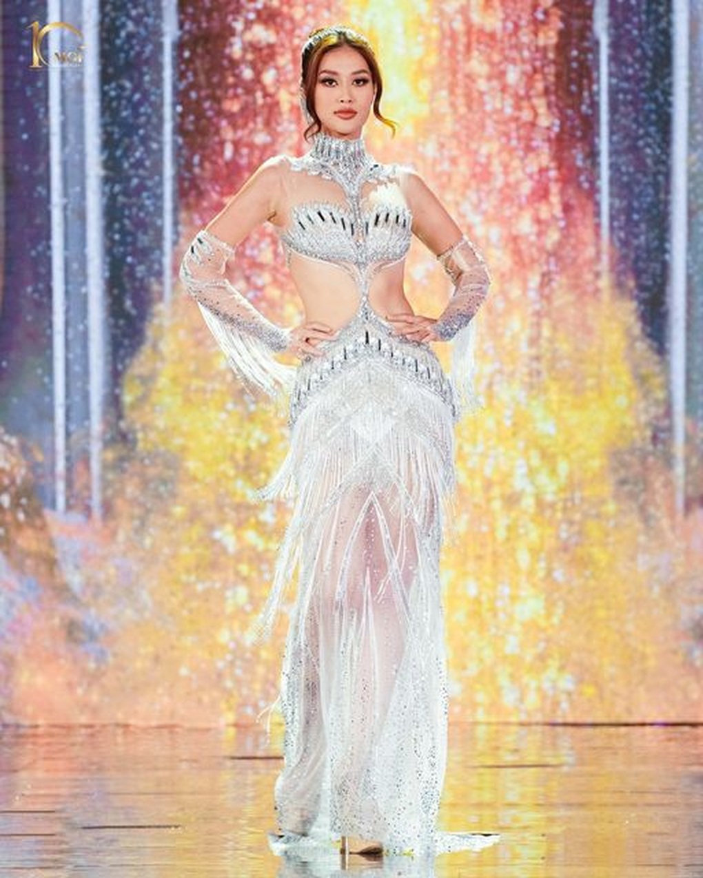 Tại sao Thiên Ân trượt Top 10 Hoa hậu Hòa bình Thế giới 2022? - 4 Tại sao Thiên Ân trượt Top 10 Hoa hậu Hòa bình Thế giới 2022? - 4