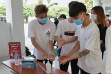 ĐH Quốc gia Hà Nội thông báo khẩn về việc dạy và học trực tuyến do Covid-19