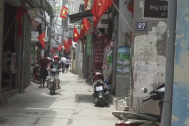 Nhà Trắng chia sẻ video hậu trường chuyến thăm Việt Nam của Tổng thống Obama