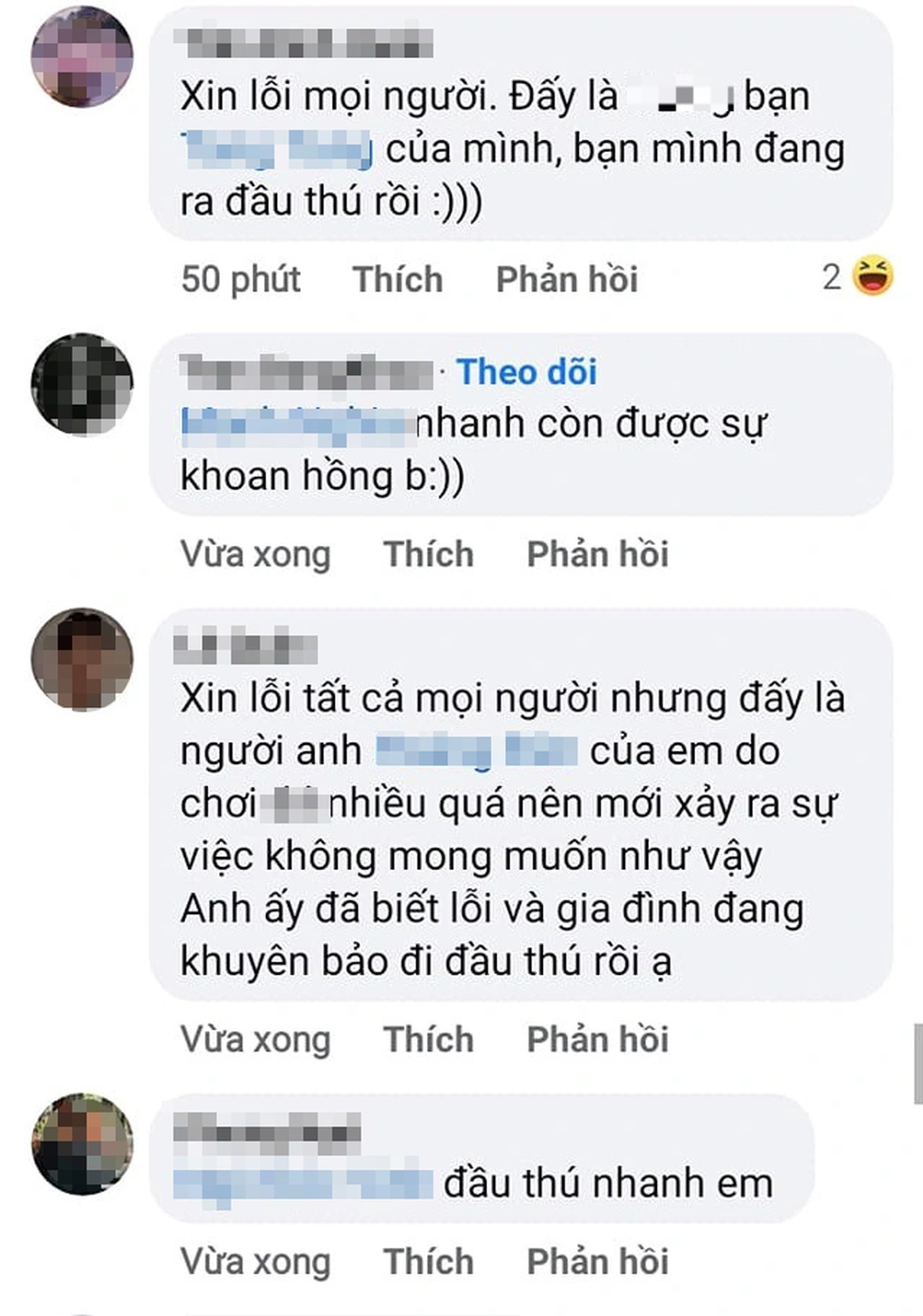 Nhiều người đùa cợt, đổ lỗi cho nạn nhân bị người lạ sàm sỡ ở Hà Nội - 2 Nhiều người đùa cợt, đổ lỗi cho nạn nhân bị người lạ sàm sỡ ở Hà Nội - 2