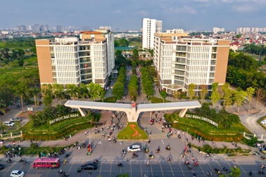 Đại học Đại Nam đưa AI thành môn bắt buộc: Kiến tạo công dân số toàn cầu