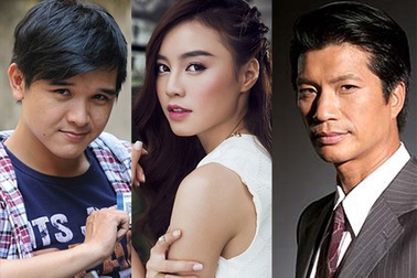 Sau 8 năm, dàn diễn viên phim "Cánh đồng bất tận" hiện giờ ra sao?