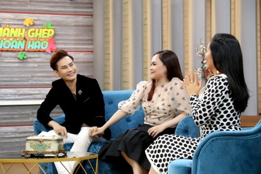 MC Hồng Phúc: “Vợ chồng tôi nhiều lần viết đơn ly hôn vì quá mệt mỏi”