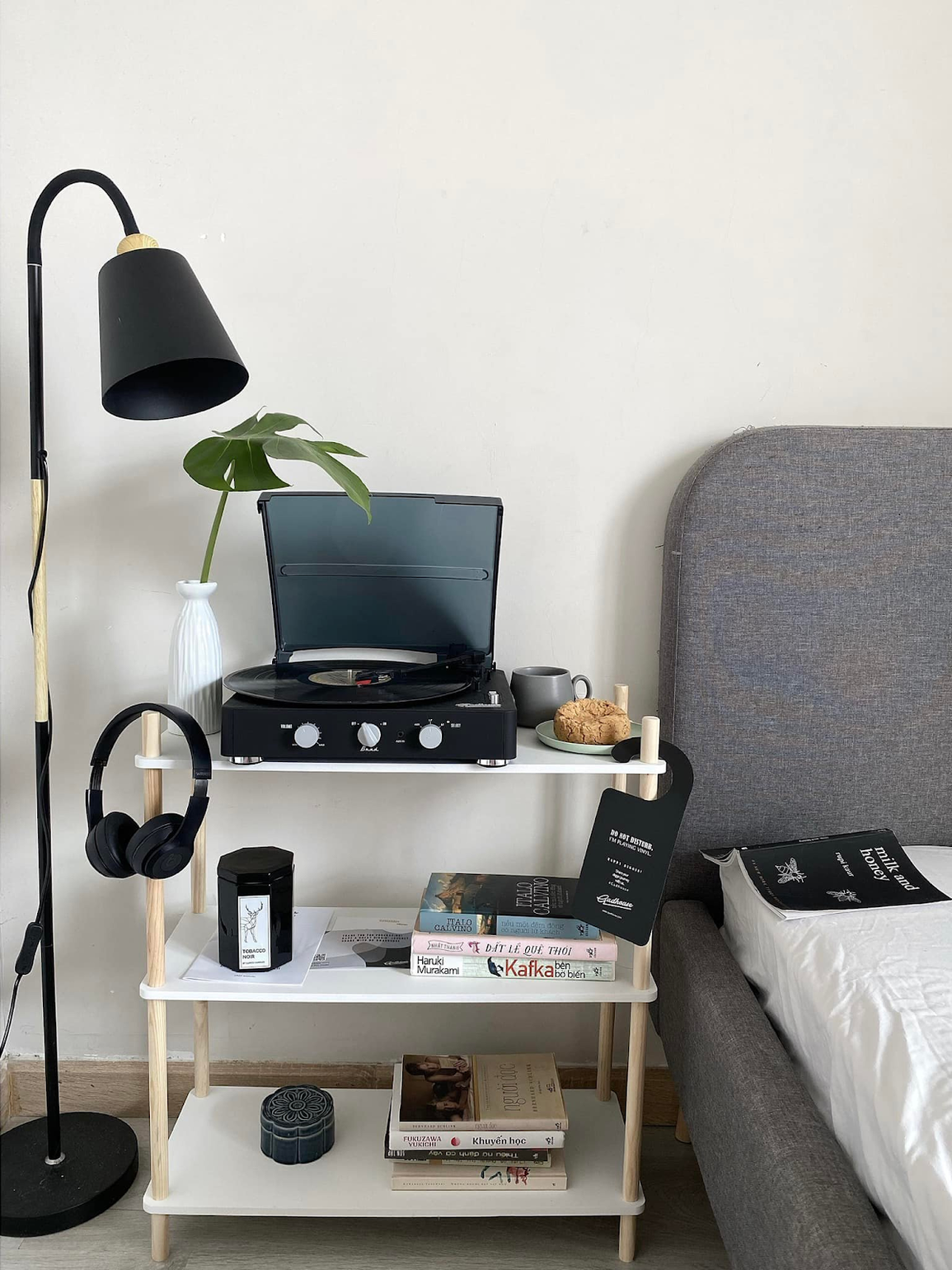 Nam sinh 5 Tốt cấp Thủ đô kể chuyện mua nhà năm 21 tuổi - 8 Nam sinh 5 Tốt cấp Thủ đô kể chuyện mua nhà năm 21 tuổi - 8