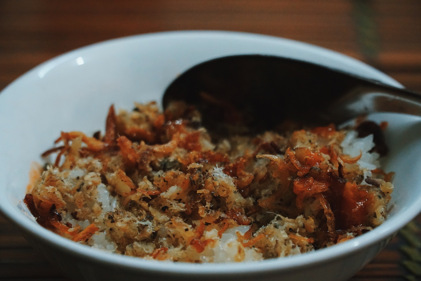 Độc đáo món xôi cá rô đồng thử một lần sẽ nhớ mãi - 1 Độc đáo món xôi cá rô đồng thử một lần sẽ nhớ mãi - 1