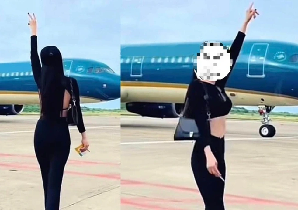 Quay Tiktok - đừng vui quá đà - 1 Quay Tiktok - đừng vui quá đà - 1