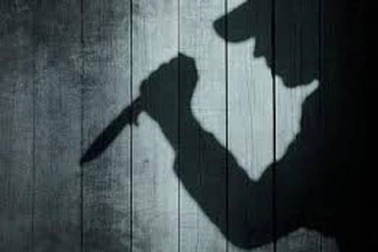 Mâu thuẫn lúc làm thịt heo, cha đoạt mạng con trai