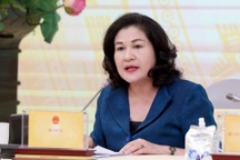 "Vận hành chính quyền địa phương 2 cấp, thủ tục hành chính thông suốt"