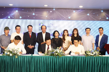 Sản xuất công nghiệp là cốt lõi để chuyển mình của Tân Á Đại Thành